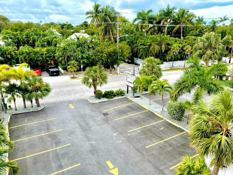 키웨스트 St Kitts - Downtown Waterfront Penthouse Pool Dock Parking 빌라 외부 사진
