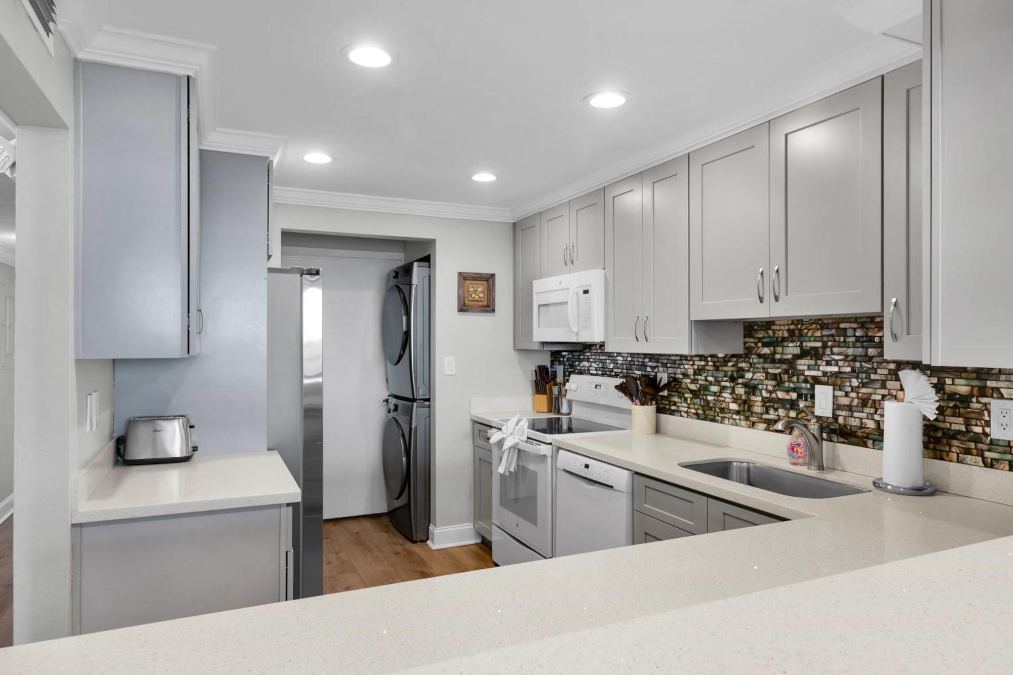 키웨스트 St Kitts - Downtown Waterfront Penthouse Pool Dock Parking 빌라 외부 사진