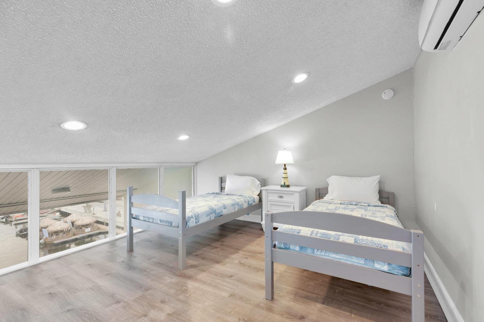키웨스트 St Kitts - Downtown Waterfront Penthouse Pool Dock Parking 빌라 외부 사진