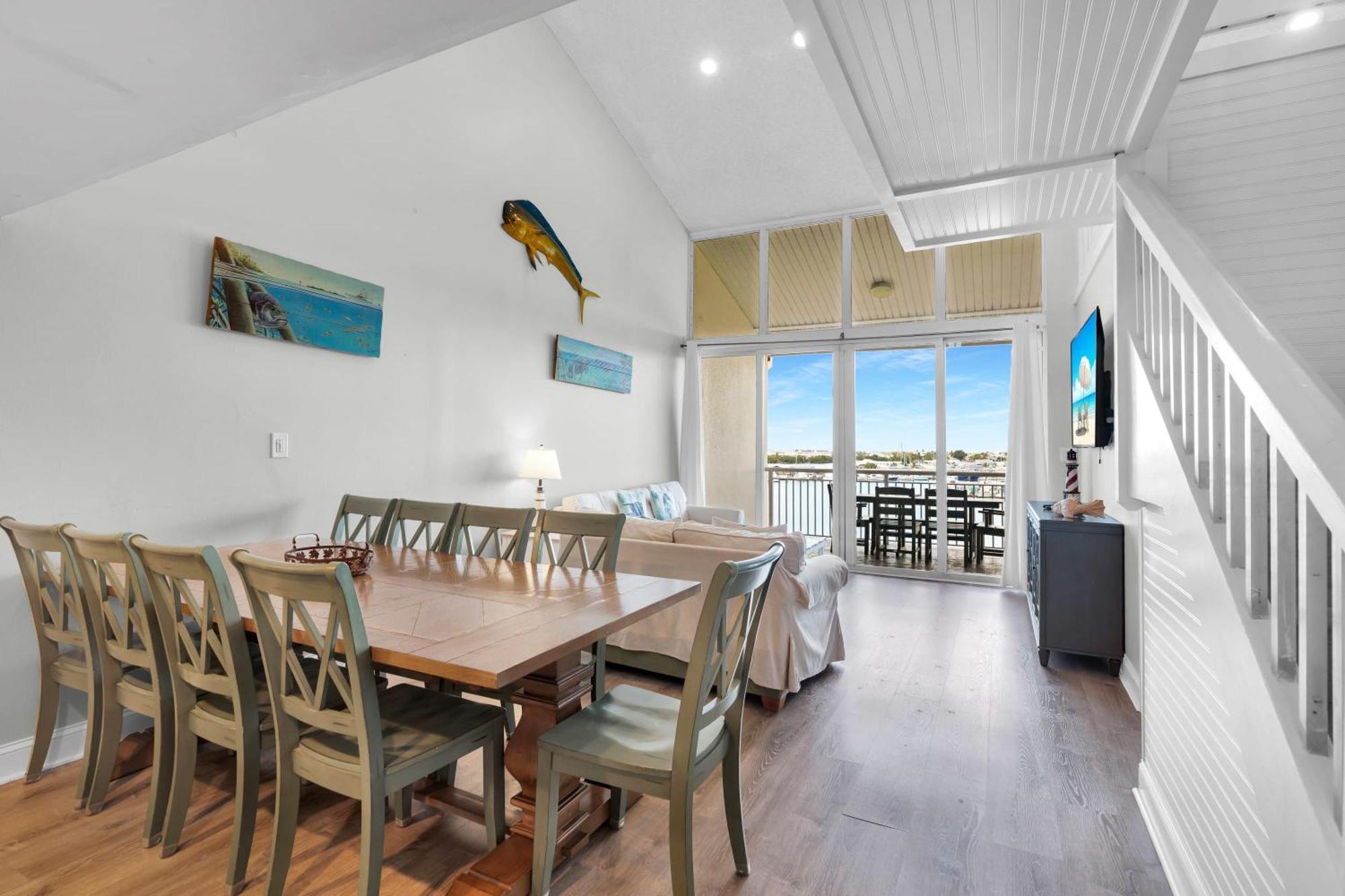 키웨스트 St Kitts - Downtown Waterfront Penthouse Pool Dock Parking 빌라 외부 사진