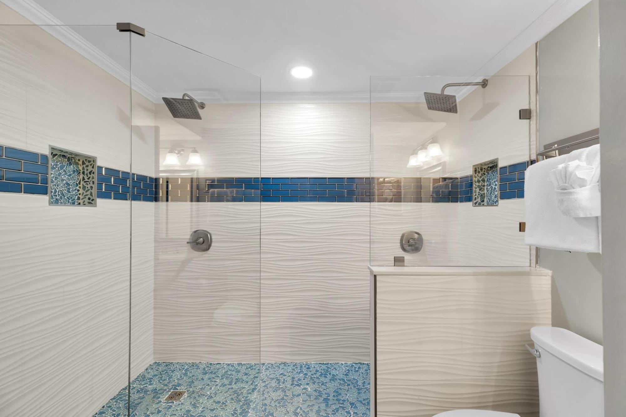 키웨스트 St Kitts - Downtown Waterfront Penthouse Pool Dock Parking 빌라 외부 사진