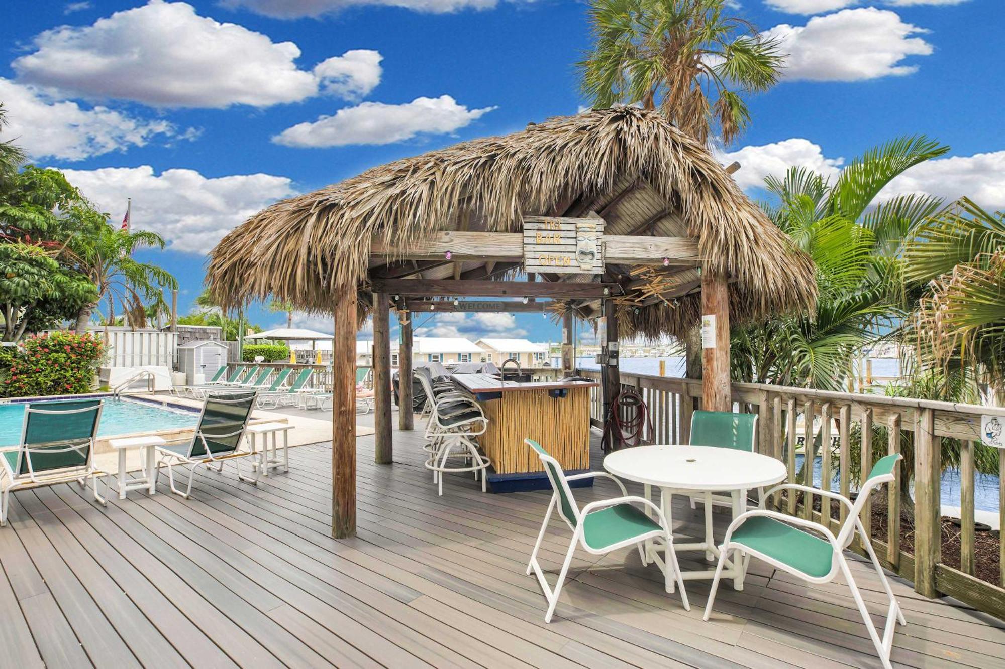 키웨스트 St Kitts - Downtown Waterfront Penthouse Pool Dock Parking 빌라 외부 사진